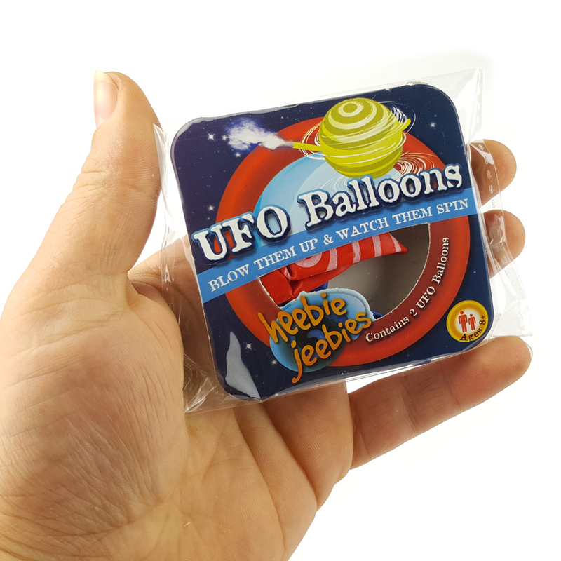 UFO Balloons image