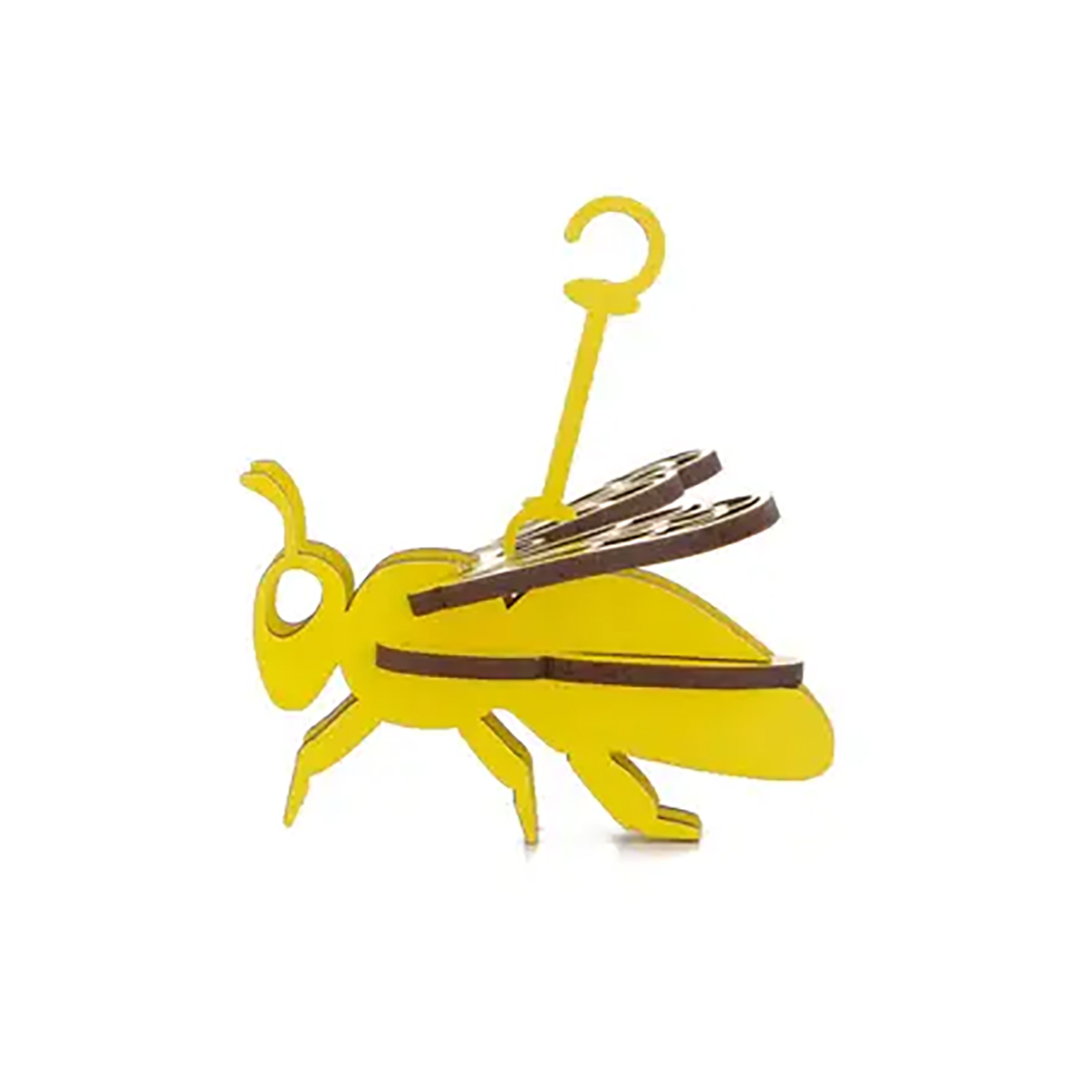Honey Bee Wooden Model Kit