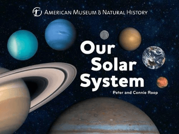 Sterling Books Our Solar System image