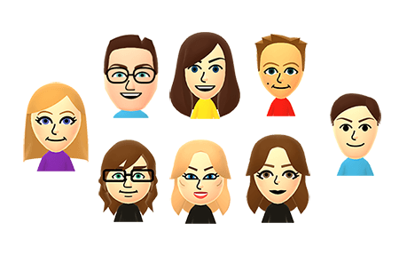 The More 2 Science Team