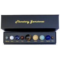 Planetary Gemstones Product main image