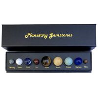 Planetary Gemstones