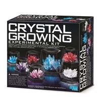 4M Crystal Growing Kit Large