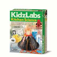 4M Kidzlabs Kitchen Science