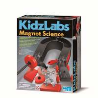 4M Kidzlabs Magnet Science