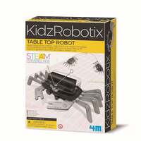 4M KidzRobotix Table Top Robot Product main image