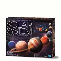 4M Solar System Toys Mobile Kit Large Product main image