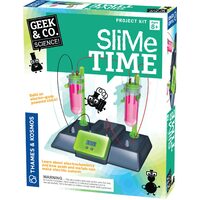 Slime Time Product main image