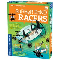 Rubber Band Racers Product main image