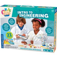 Intro to Engineering