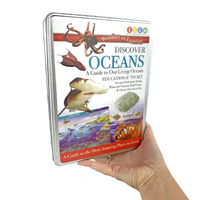 Discover Oceans Product main image