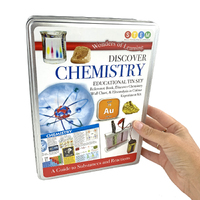 Discover Chemistry STEM Kit