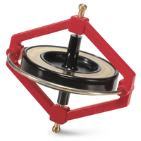 Space Wonder Gyroscope Product main image