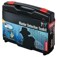 Master Detective Toolkit