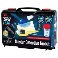 Master Detective Toolkit