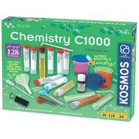 CHEM C1000