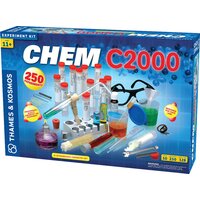 CHEM C2000 Product main image