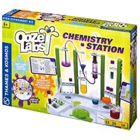 Ooze Labs Chemistry Station
