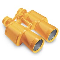 Navir Yellow Binoculars with Case Product main image
