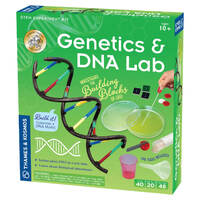 Genetics & DNA Lab Product main image