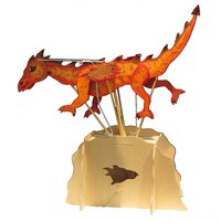 Automaton Dragon Product main image