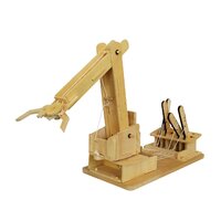 Mega Builder Crane Product main image