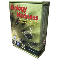 Biology Madness Product main image