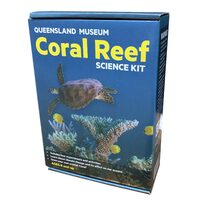 Coral Reef Kit