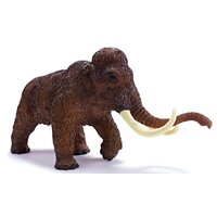Woolly Mammoth Toy