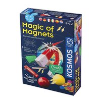 Magic of Magnets Product main image