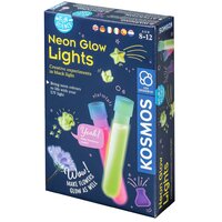 Neon Glow Lights Product main image
