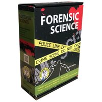 Forensic Science Product main image