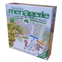 Australian Menagerie Product main image