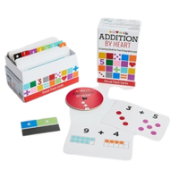 Addition By Heart Addition By Heart