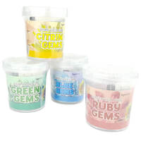 Crystal Wonder Pack of 4 Different Colours Product main image