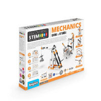 Discovering Stem Mechanics Cams and Cranks Product main image