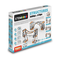 Discovering Stem Structures Product main image