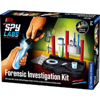 Forensic Investigation Forensic Investigation