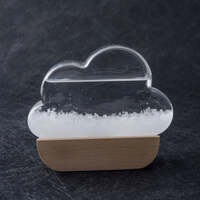 Fitzroy's Cloud Storm Glass Product main image