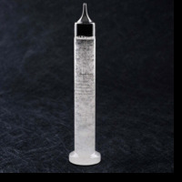 Fitzroy's Storm Glass Product main image