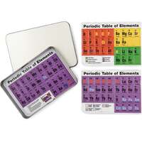Periodic Table Magnets Product main image