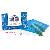 Herschel Solar Print A4 Starter Kit Product main image