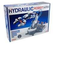 JohnCo Hydraulic Robot Arm