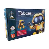 JohnCo Tobbie The Robot