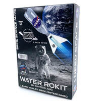 Man on the Moon Themed Water Rokit Kit Product main image