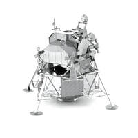 Metal Earth 3D Model Apollo Lunar Module Product main image
