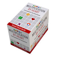 Multiplication by Heart Product main image