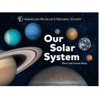 Sterling Books Our Solar System Product main image