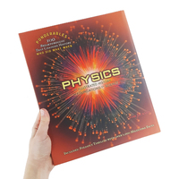 Sterling Books Physics Ponderables