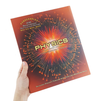 Sterling Books Physics Ponderables Product main image